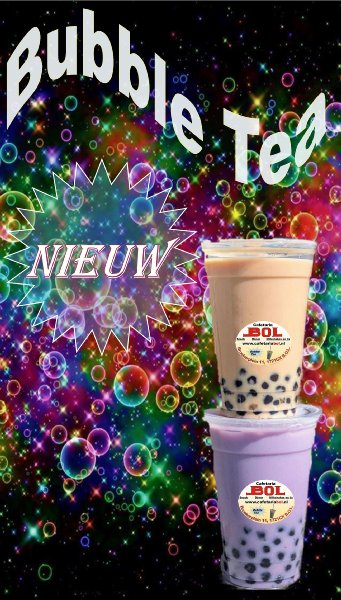 Bubble Tea
