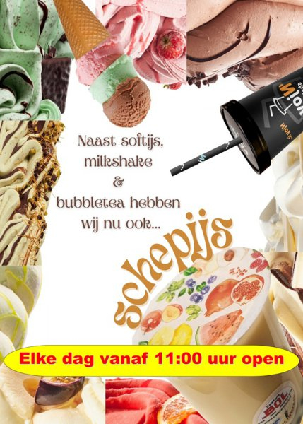 Nu Schepijs