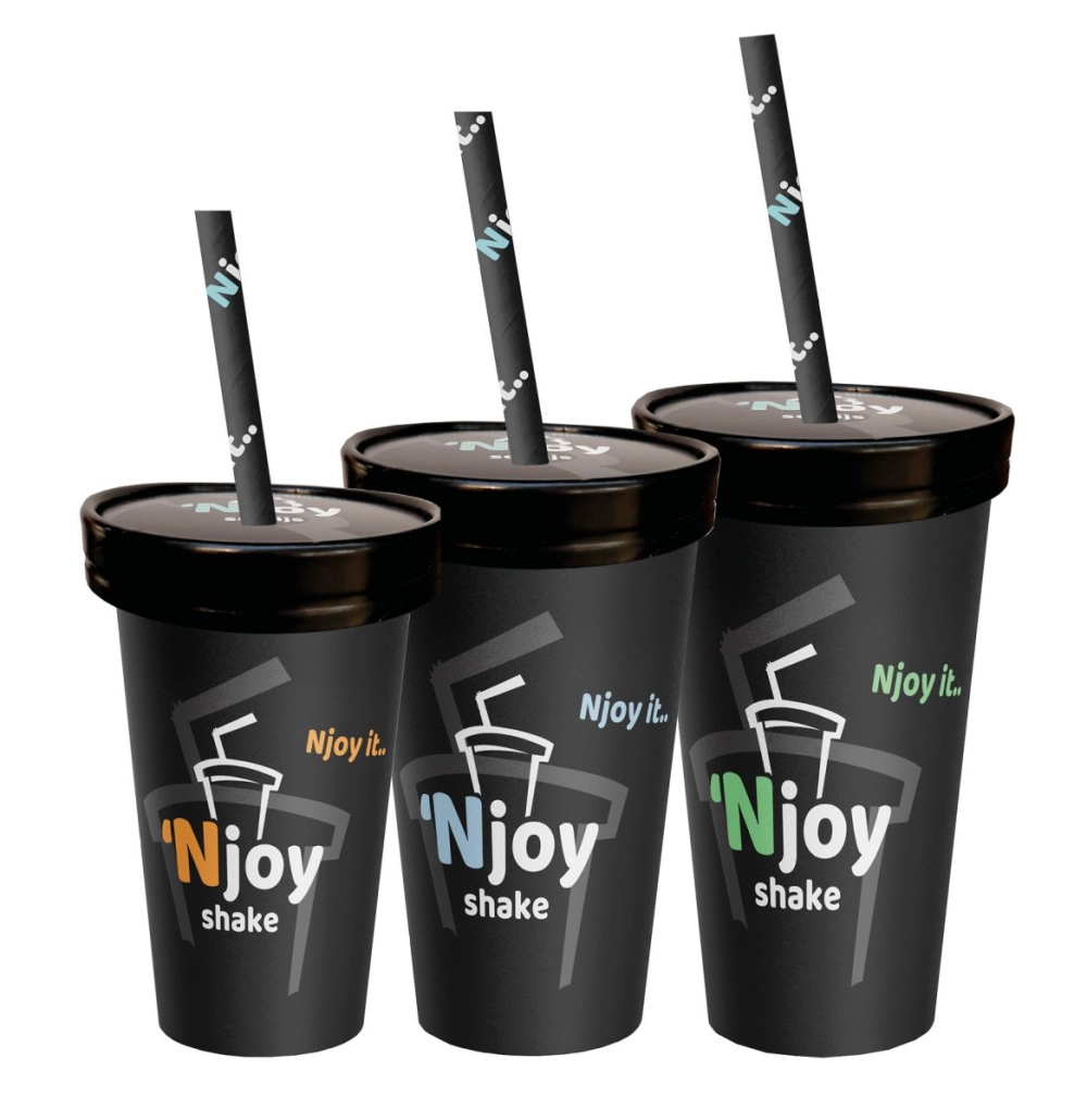 Milkshakes 