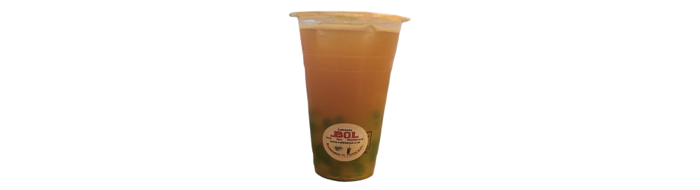 Bubble Tea