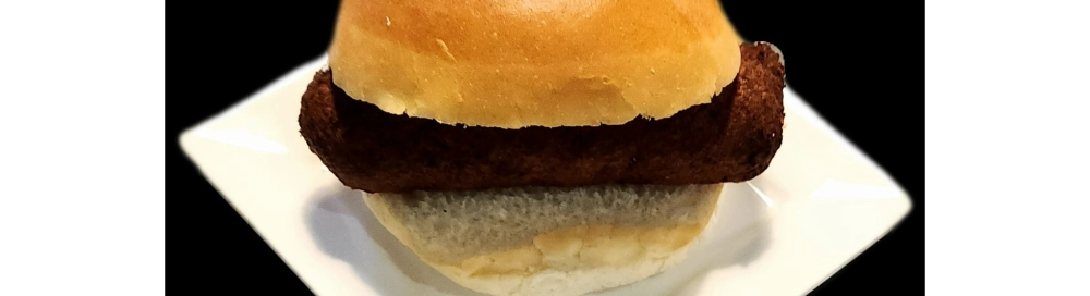 Snackbroodjes