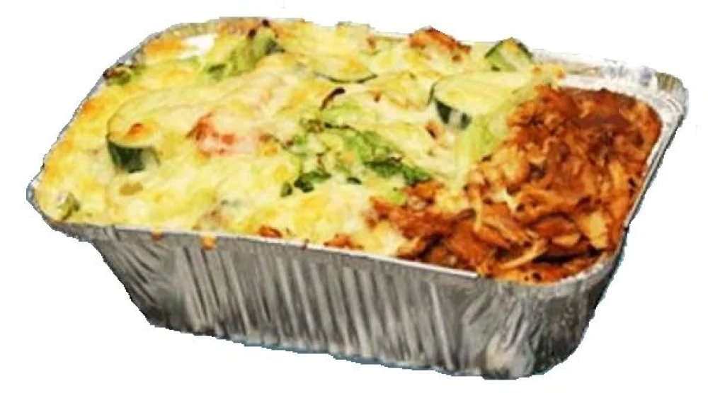 Doner en Shoarma