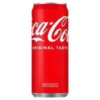 Cola Blik