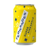 Fernandes pineapple