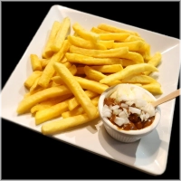 Friet Oorlog