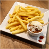  ketchup of curry