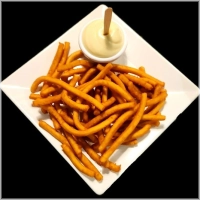 Ras Met Saus