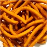  ketchup of curry