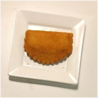 Kaassouffle