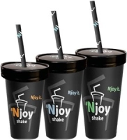 Kiwi Milkshake