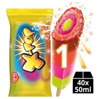 X-POP OLA