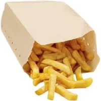 Portie Friet